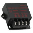 thumbnail image 4 of DC To DC Converter, High Frequency  Heat Dissipation High Stability DC 12V 24V To 5V Voltage Regulator  For Regulating Voltage, 4 of 8