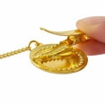 thumbnail image 4 of Nrmvnmi Pacifier Chain Clips for Babys, Pacifier Holder Clips for Baby Boys and Girls Fits for Most Pacifier Styles, 4 of 7