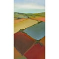 thumbnail image 3 of Bradshaw, Don 15x24 Black Modern Framed Museum Art Print Titled - Aerial 15, 3 of 5