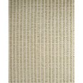 thumbnail image 1 of M A Trading MTBPMDWGN083116 Hand Woven 2032 8.25 ft. x 11.5 ft. Area Rug - White-Green, 1 of 1
