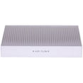 thumbnail image 7 of ECOGARD XC11893 Premium Cabin Air Filter | Fits 2022-2026 Hyundai Tucson 1.6L, 2.5L, Kia EV6; 2021-2026 Elantra 1.6L, 2.0L; 2020-2026 Sonata 2.0L, 2.5L; 2022-2024 Ioniq 5, 7 of 7