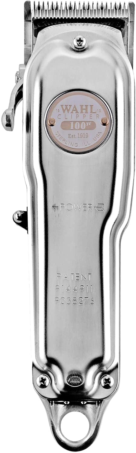 Dental Kontur Engager Wahl Professional Limited Edition 100 Year Clipper #81919 - Great for  Professional Stylists & Barbers - 100 Years of Tradition - Walmart.com