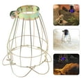 thumbnail image 1 of Phenofice Adjustable Temperature Lampshade 1 Set for Pet Tank, 1 of 8