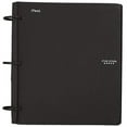thumbnail image 1 of Five Star Flex Hybrid NoteBinder, 1 Inch Binder with Tabs, Notebook and 3 Ring Binder All-in-One, Assorted Colors, Color Selected for You, 1 Count (29328), 1 of 9