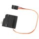 thumbnail image 2 of Servo de 3 Cables Sin Escobillas 17G para SCY 16101 16102 16103 16201 Pro 1/16 Piezas Mejora Coche RC Accesorios, 2 of 5