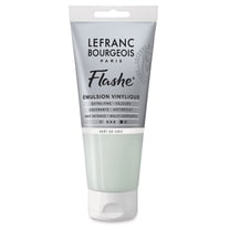 Lefranc & Bourgeois Flashe Vinyl Paint - Gray Green, 80 ml