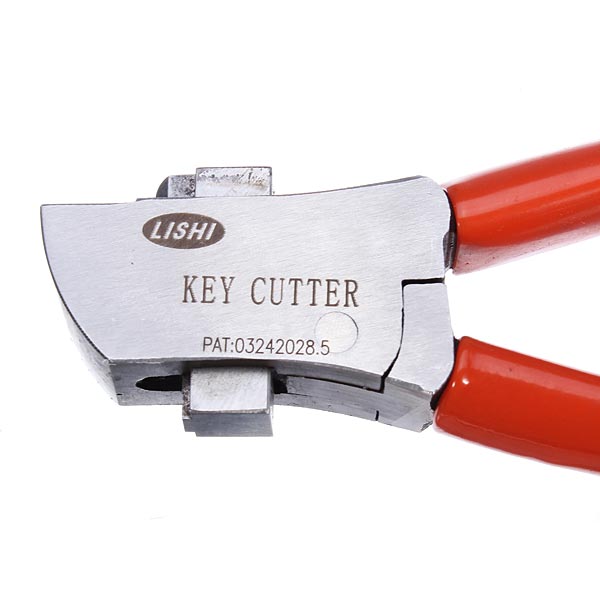 Locksmith Advanced Key Cutter pliers