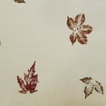 thumbnail image 2 of Mantel Rústico DII Hojas de Otoño 152x213 cm Algodón, 2 of 5