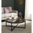 thumbnail image 5 of Cheyenne Coffee Table-Color:Turquoise, 5 of 5