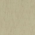thumbnail image 7 of Archaeo Slub Textured Linen Blend Black Grommet Top Curtain, 52"x63", Sand, 7 of 7