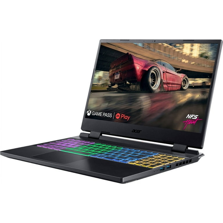 Acer Nitro QHD 165Hz Display Gaming Laptop AMD Ryzen