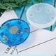 thumbnail image 2 of New Creative Mini Resin Table Mold Silicone Mold Epoxy Mold Exhibition Table Mold Diy Crafting Tool, 2 of 5