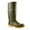Green, variant on Dunlop Mens  Universal Galoshes