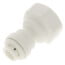 1/4" OD x 1/4" NPTF Female Connector - PP450822W-US