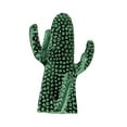 thumbnail image 1 of Green Triple Branch Seguaro Cactus Wall Hook, 1 of 3