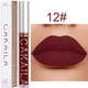 thumbnail image 1 of Fiudx Ofertas del día Labial antiadherente mate del brillo labios 18 colores y larga duracion, 2,5 ml, 1 of 2