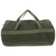 thumbnail image 1 of unbranded Bolsa De Herramientas De Lona Verde Oscuro Con Cremallera Organizadora Portátil Para Trabajos, 1 of 8