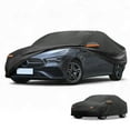 thumbnail image 1 of Funda para automóvil Unique Bargains impermeable para Mercedes Benz CLA 2013-2024, 1 of 5