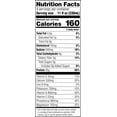 thumbnail image 6 of (3 pack) Muscle Milk Genuine Protein Shake, Chocolate, 11 fl oz Carton, 4 Pk, 6 of 9