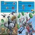 thumbnail image 5 of Marvel: Spider-man - Un Rescate Veloz - Libro 3D con Sonido, 5 of 5