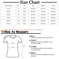 thumbnail image 3 of Lilgiuy Little Girls Athletic Shirts Casual Solid Color Cute Butterfly Print Short Sleeve Lightweight Tees Performance Gym Sports Dance Tops (Yellow,3-4 Years), 3 of 4