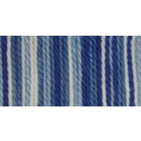 Bernat Handicrafter Crochet Thread Ombre