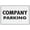 Warning Sign 1, variant on Compost Organic Waste Only Warning Security Outdoor Sign - 8"x12", Reflective, Weatherproof - Home Garden, Farm, Community Compost, Restaurant