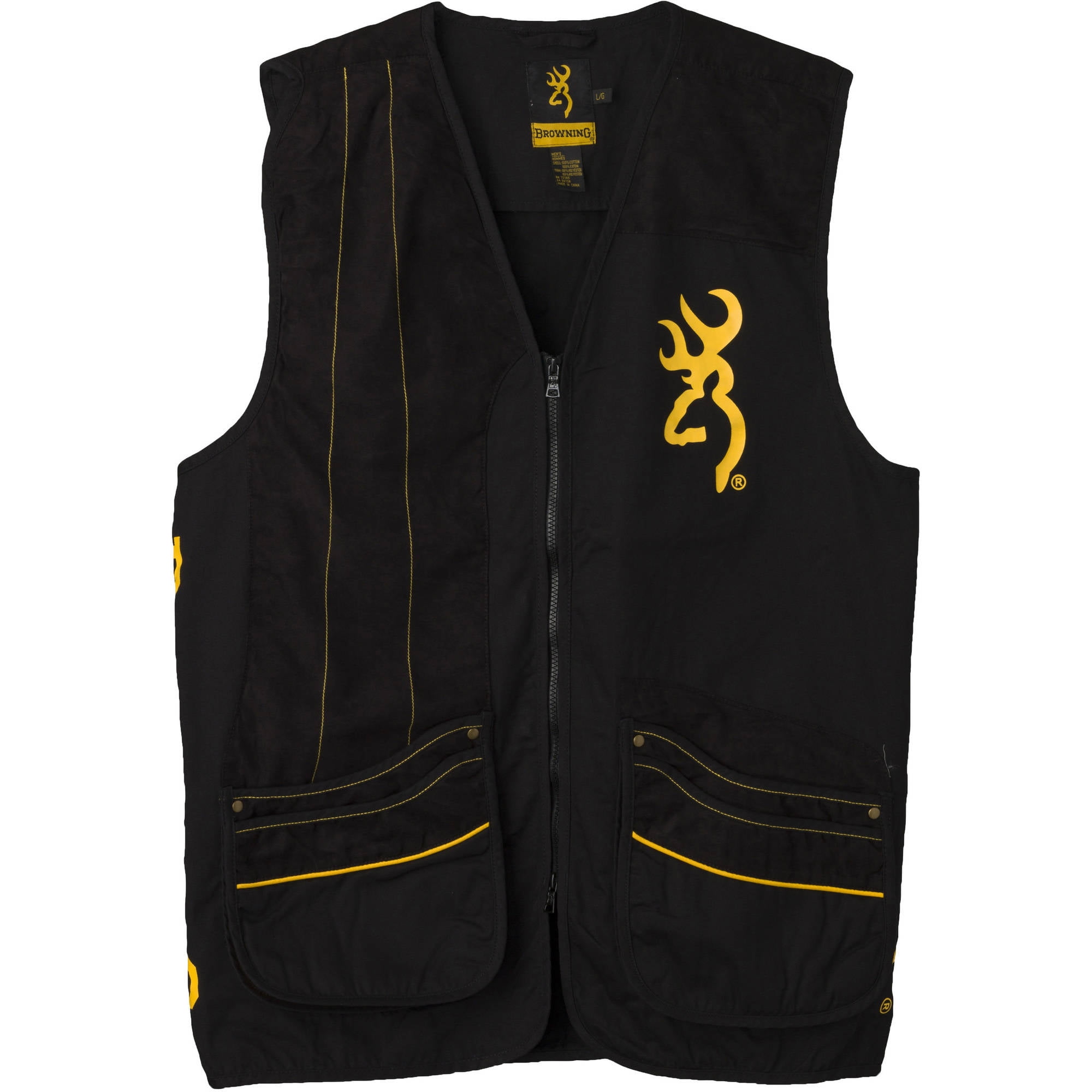 Browning Team Browning Vest
