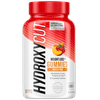 Gummies All-In-One Weight Loss Supplements Plus Multivitamins, 16 Vitamins & Minerals, 99% Caffeine Free, Mixed Fruit, 90 Count, with FREE $5 eGift Card