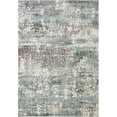 thumbnail image 1 of Dynamic Rugs EC46635665626 3 ft. 11 in. x 5 ft. 7 in. Eclipse 63566 Rectangle Contemporary Area Rug - 5626 Grey & Multi Color, 1 of 1