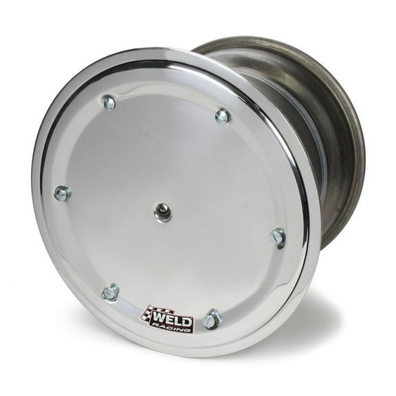 Weld Racing 15x14 Wide 5 XL 5in BS w/Cover No-Loc