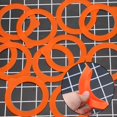thumbnail image 3 of 12Pcs Silicone Jar Gaskets Replacement - Leak-Proof Seals, 3 of 5