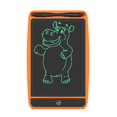 thumbnail image 5 of Tableta de escritura LCD de 8,5 pulgadas, tableta de dibujo magnética, tablero de dibujo para juguetes para niños, bloc de dibujo, juguetes educativos de aprendizaje, regalos para 2 3 4 5 6+, 5 of 5