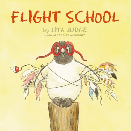 Flight School (Hardcover) (Best Flight Attendant Schools In California)