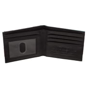 My Hero Academia Izuku Midoriya Suit Bifold Wallet
