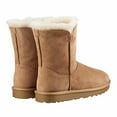 thumbnail image 2 of Kirkland Signature Ladies Genuine Sheepskin - Shearling Lining - Zipper Boots for Women, 2 of 5