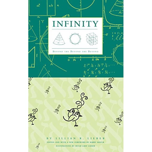Infinity: Beyond the Beyond the Beyond