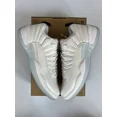 thumbnail image 2 of Ni - ke Ni - ke Air Jordan 12 Retro Low Easter White Iridescent Blue DB0733-190 Men’s 12, 2 of 5