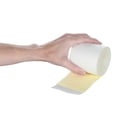 thumbnail image 2 of Carbonless Paper Rolls - 2-Ply (w/c) - 3in x 95ft - 50/case - POS Rolls, 2 of 2