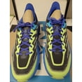 thumbnail image 2 of Hoka Men's Speedgoat 5 Lettuce Evening Sky Trail Running Shoes, 2 of 3
