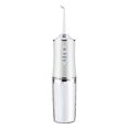 thumbnail image 1 of Cordless Water Flosser Portable Dental Irrigator with 3 Modes 4 Jet Tips, Rechargeable Teeth Cleaning Oral Irrigator for Home Use, 1 of 5