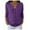 Z3-Purple, variant on zaveiop Women's Knit Cardigan Button up Long Sleeve Casual Fall Cardigan Sweater (Z3-Pink, S)
