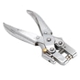 thumbnail image 1 of Punch Pliers,Multi Function Punch Pliers Leather Puncher Eyelet Hole Punch Enhanced Features, 1 of 9