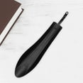 thumbnail image 4 of Soimiss Bike Mud Guard Black Lightweight Easy Install for Mountain Bikes 2Pcs, 4 of 6