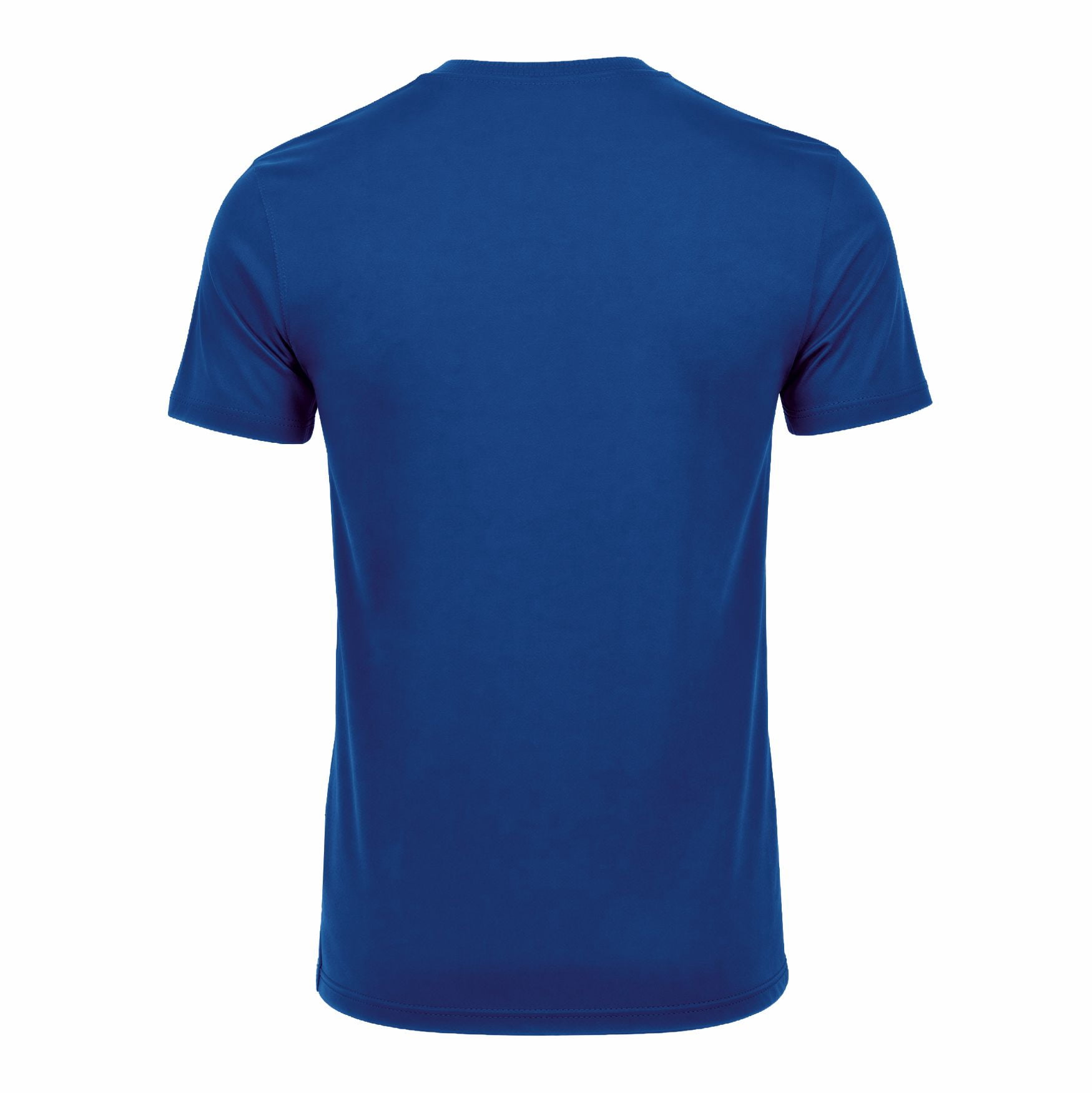 NHL New York Islanders Men's 90's Cross Sticks Fashion Short Sleeve T-Shirt