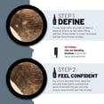 thumbnail image 3 of VOID Homme Beard Filler for Men (Black) with Beard Brush, Instant Beard Pen & Filler Pen for Full Beards Quickly, Beard Pen Filler for Beard Filling Pen Kit & Beard Marker, Waterproof Beard Pen, 3 of 6