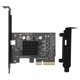 thumbnail image 1 of USB3.2 Expansion Card GEN2x2 20Gbps ASM3242 Chip PCI E 4X Extender Extension Card for Windows 10 11, 1 of 4