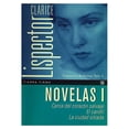 thumbnail image 1 of Libro Cerca De Corazon Salvaje/el Candil/la Ciudad Sitiada Tapa Blanda, Autor Clarice Lispector, Editorial Fondo De Cultura Economica, 1 of 1
