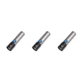 thumbnail image 2 of Greeniant Flashlight Torch Lamp Illumination T6 Small Climb Travel Running Fishing Hunting ZoomedRechargeable Telescopic Type1, 2 of 6
