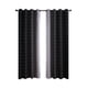 thumbnail image 2 of CaiYueKe Blackout Curtains Thermal Insulated Sun Blocking Energy Saving Noise Reducing Room Darkening Window Drapes for Living Room Bedroom Home Decor, 2 of 7